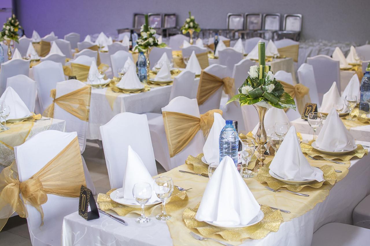 Hotel La Falaise Bonanjo Duala Zewnętrze zdjęcie